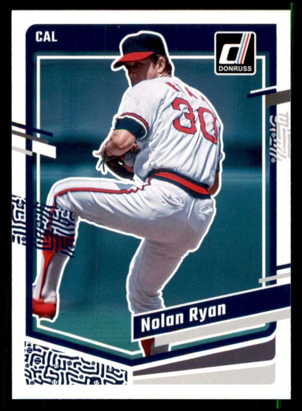 167 Nolan Ryan